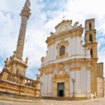Sovraffollamento (overtourism) in Puglia: come evitarlo?