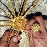 Laboratorio intreccio del giunco