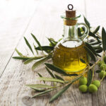 Degustazione Olio d'oliva