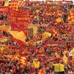 US Lecce - Il Calcio nel Salento