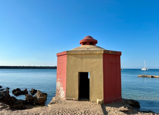 Santa Maria di Leuca