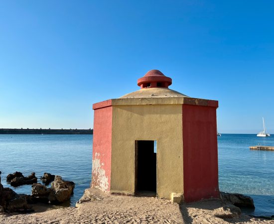 Santa Maria di Leuca