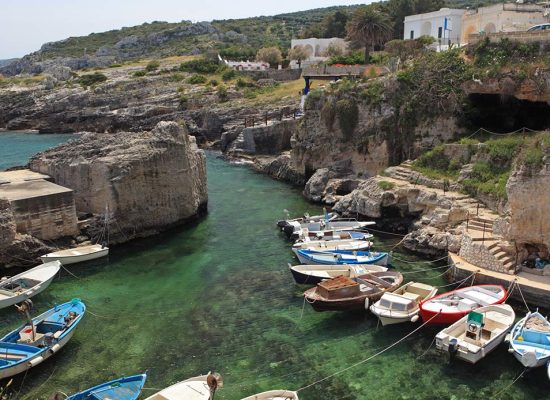 Novaglie. Corte Manfredi, antica dimora salentina di charme nel Salento, Puglia